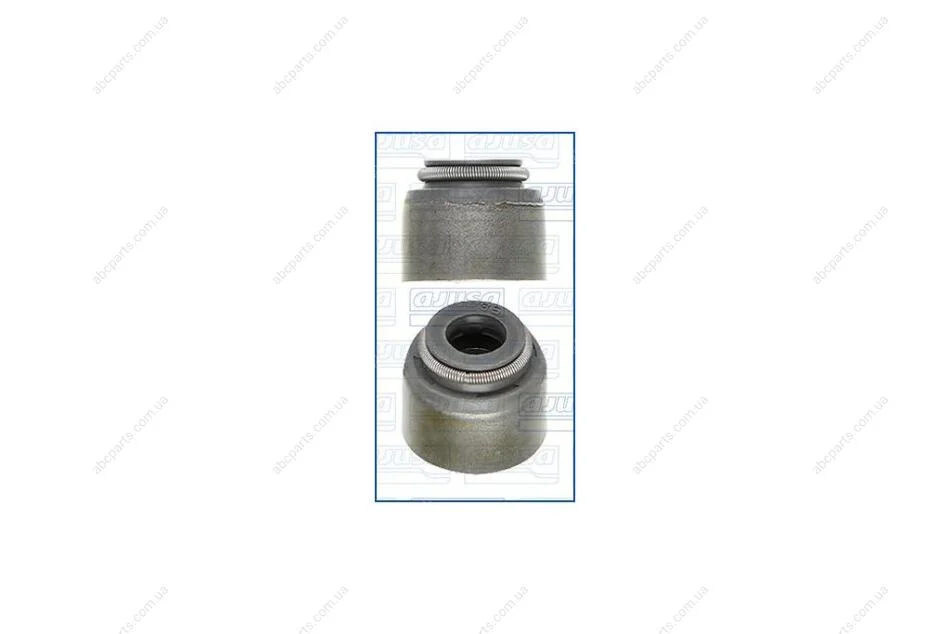 Сальник клапана TOYOTA RAV4 III, IV 2.0, 2.2d/ LAND CRUISER 200 4.5d Ajusa AJUSA '12028600 (фото 1)