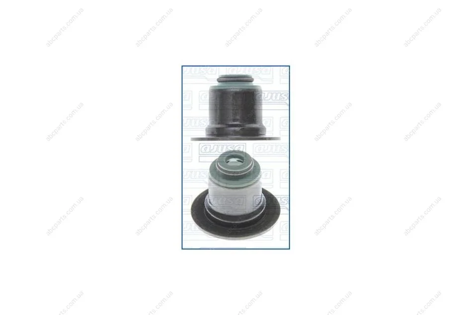 Сальник клапана MAZDA CX-7 2.3 DISi (06-09) Ajusa AJUSA '12029500 (фото 1)