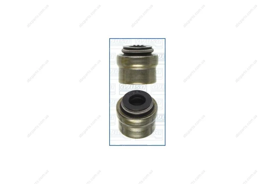 Сальник клапана VW PASSAT B6, B7 1.4 TSI Ajusa AJUSA '12032500 (фото 1)