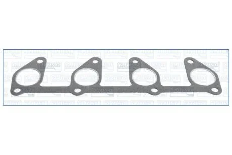 Прокладка выпускного коллектора OPEL VECTRA B 1.6i Ajusa AJUSA '13057300