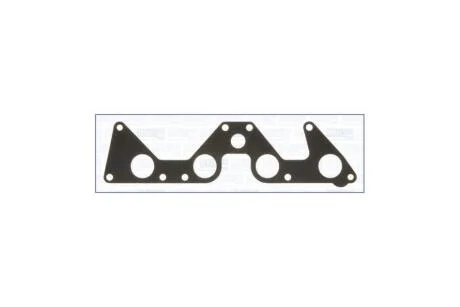 Прокладка впускного коллектора OPEL VECTRA B, OMEGA B 2.0i Ajusa AJUSA '13065400