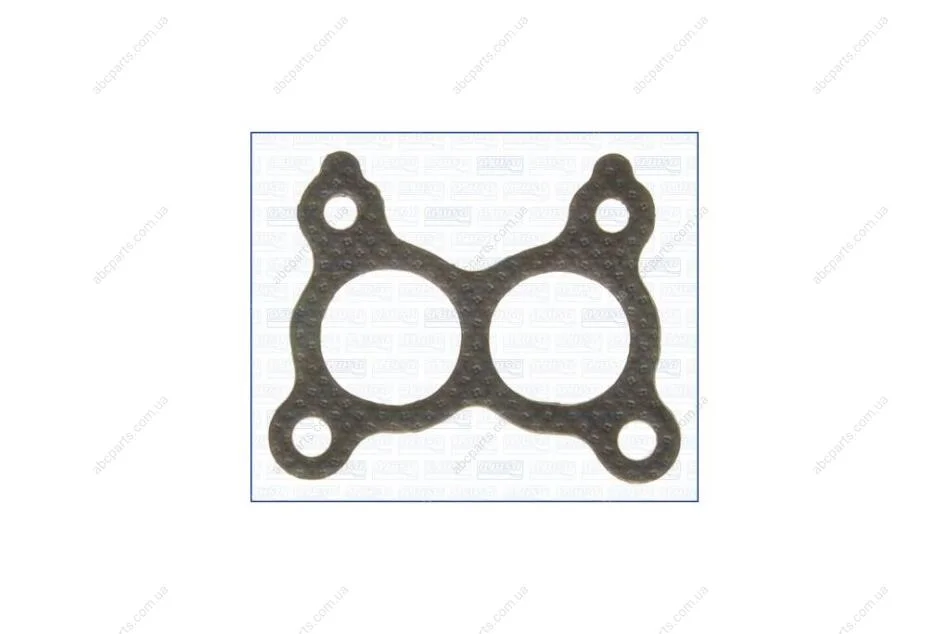 Прокладання випускного колектора Nissan Almera/Primera 1.4-1.8i (95-) Ajusa AJUSA '13075200 (фото 1)