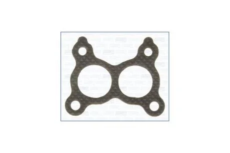 Прокладка выпускного коллектора Nissan Almera/Primera 1.4-1.8i (95-) Ajusa AJUSA '13075200