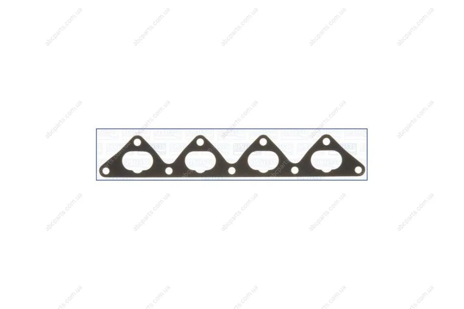 Прокладка впускного колектора HYUNDAI GETZ (03-09) 1.3i Ajusa AJUSA '13090000 (фото 1)