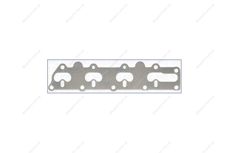 Прокладка випускного колектора CHEVROLET LACETTI 1.8i Ajusa AJUSA '13118300 (фото 1)