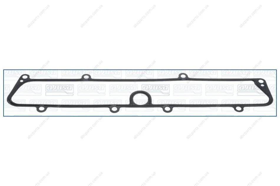 Прокладка впускного коллектора OPEL VECTRA C, ASTRA G 2.0, 2.2d Ajusa AJUSA '13119100 (фото 1)