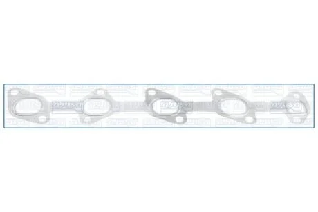 Прокладка випускного колектора OPEL ASTRA G, VECTRA C 2.2d Ajusa AJUSA '13119200
