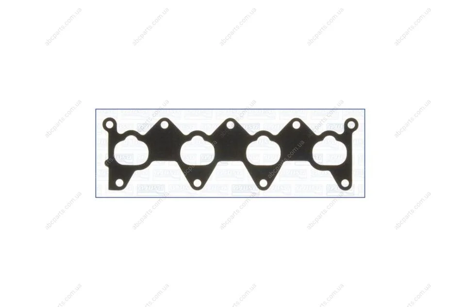 Прокладка впускного коллектора HYUNDAI ACCENT II, III 1.4, 1.5, 1.6i Ajusa AJUSA '13119600 (фото 1)