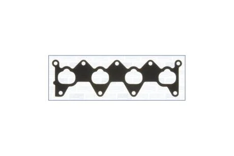 Прокладка впускного коллектора HYUNDAI ACCENT II, III 1.4, 1.5, 1.6i Ajusa AJUSA '13119600