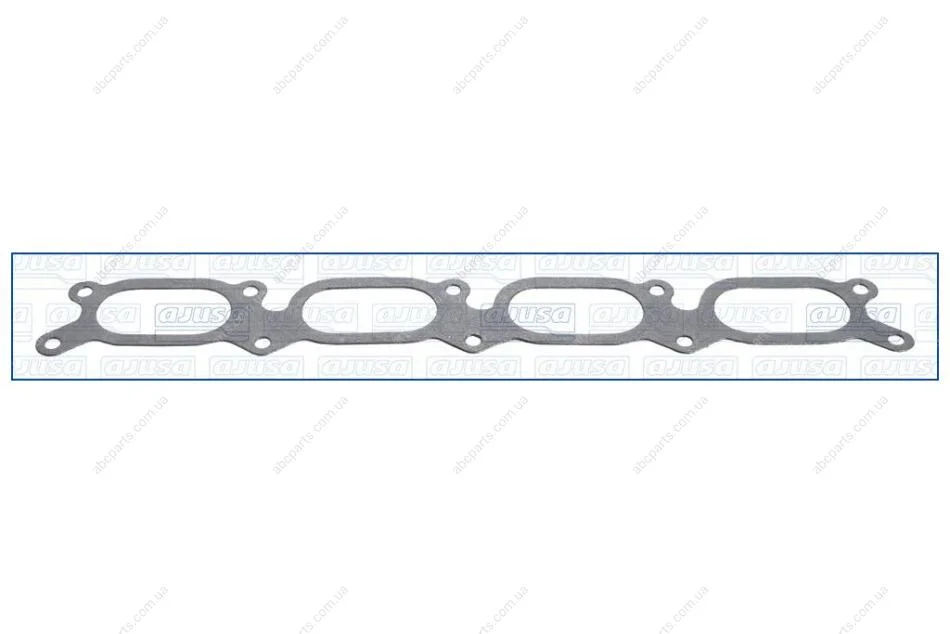 Прокладка впускного коллектора AUDI A6 (C5) 1.8i Ajusa AJUSA '13122200 (фото 1)