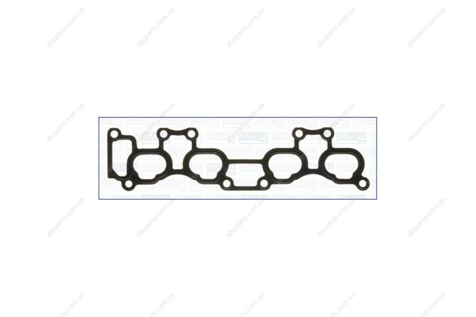 Прокладка впускного коллектора NISSAN ALMERA 1.6, 1.8i Ajusa AJUSA '13132100 (фото 1)