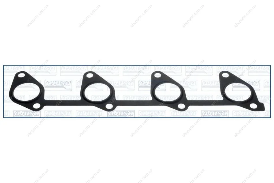 Прокладка впускного коллектора CITROEN JUMPER I 2.0, 2.2d Ajusa AJUSA '13139300 (фото 1)