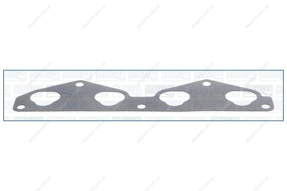 Прокладка впускного коллектора HYUNDAI GETZ (02-09) 1.1i Ajusa AJUSA '13141500 (фото 1)
