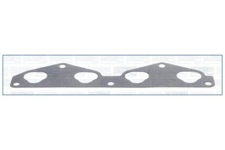Прокладка впускного коллектора HYUNDAI GETZ (02-09) 1.1i Ajusa AJUSA '13141500