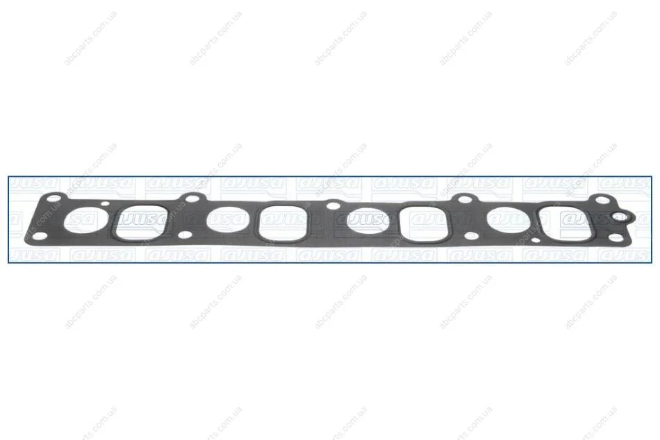 Прокладка впускного коллектора FIAT DOBLO (01-)/ SUZUKI SX4 (06-) 1.9d Ajusa AJUSA '13141900 (фото 1)