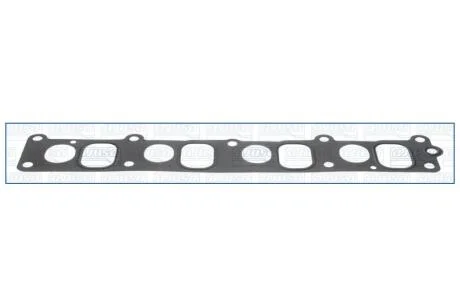 Прокладка впускного коллектора FIAT DOBLO (01-)/ SUZUKI SX4 (06-) 1.9d Ajusa AJUSA '13141900