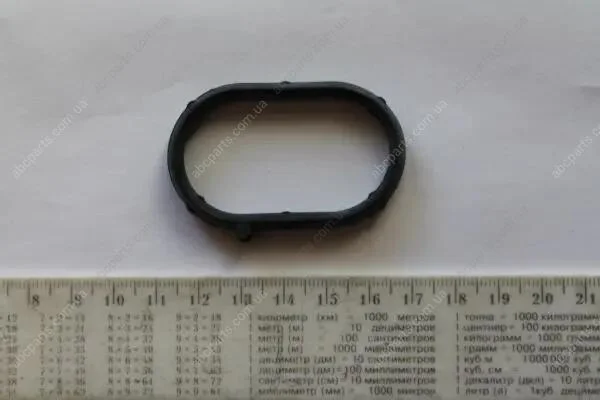 Прокладка впускного коллектора FIAT Doblo 1.9d (01-) Ajusa AJUSA '13144700 (фото 1)