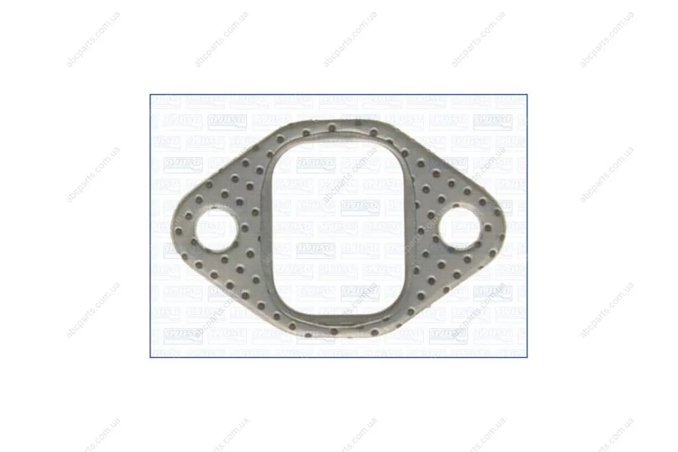 Прокладка выпускного коллектора SKODA SUPERB I 2.5d Ajusa AJUSA '13147400 (фото 1)