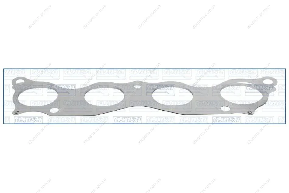 Прокладка випускного колектора Honda Accord VII, CR-V (II,III) 2.0, 2.4i Ajusa AJUSA '13167300 (фото 1)
