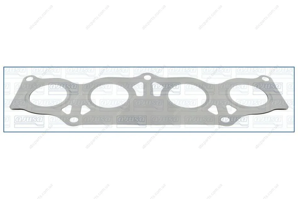 Прокладка выпускного коллектора TOYOTA RAV 4 (II,III), CAMRY (V3) 2.4i Ajusa AJUSA '13169000 (фото 1)
