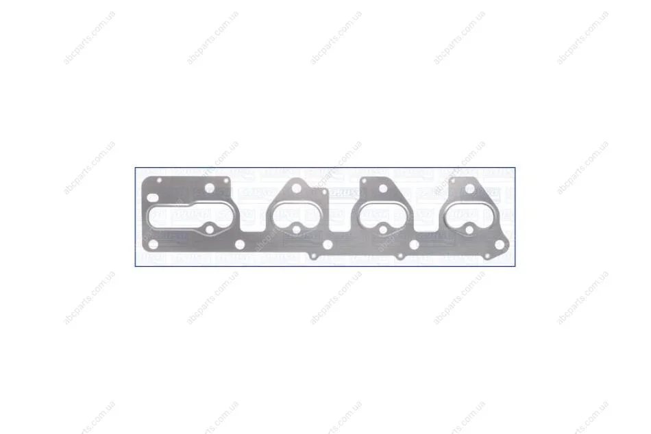 Прокладання випускного колектора OPEL ANTARA A 2.4i Ajusa AJUSA '13169500 (фото 1)