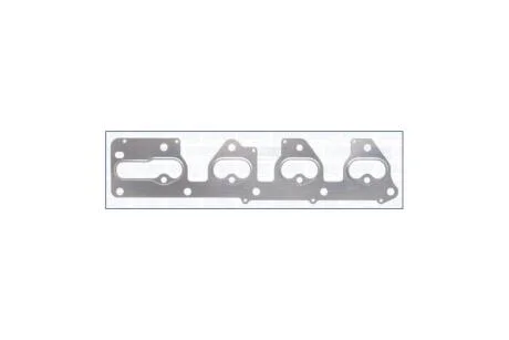 Прокладка выпускного коллектора OPEL ANTARA A 2.4i Ajusa AJUSA '13169500