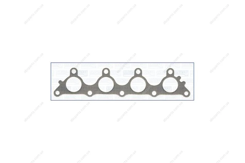 Прокладка випускного коллектора HYUNDAI ACCENT 1.5i, 1.6i Ajusa AJUSA '13174300 (фото 1)