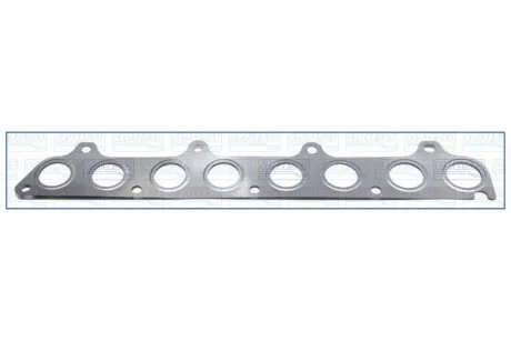 Прокладка випускного колектора Hyundai Terracan (01-06)/ Kia Carnival (I,II) 2.9d Ajusa AJUSA '13176000