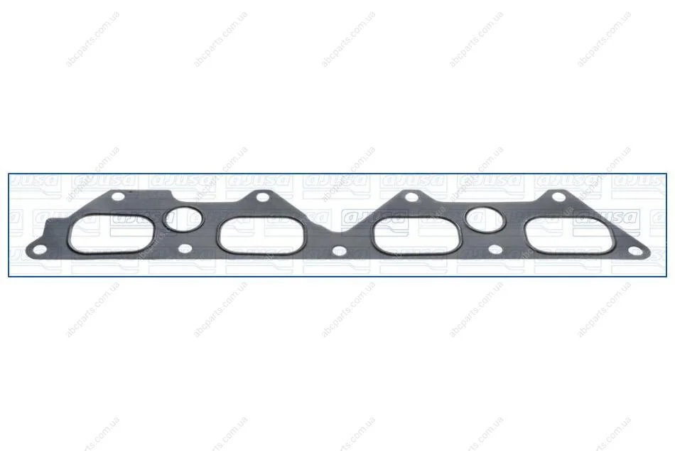 Прокладка впускного коллектора MAZDA 3 (06-09), 6 (02-10) 2.0d Ajusa AJUSA '13177100 (фото 1)