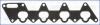 Прокладка впускного коллектора MITSUBISHI LANCER IX 1.6i AJUSA '13177700 (фото 1)