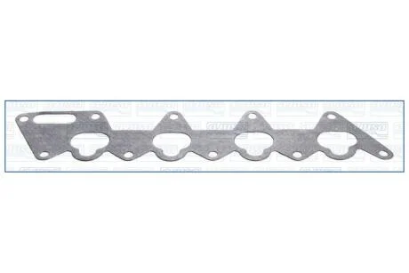 Прокладка впускного коллектора MITSUBISHI LANCER IX 1.6i Ajusa AJUSA '13177700