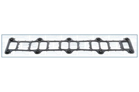 Прокладка впускного колектора Mitsubishi Pajero II, Montero (III,IV) 3.2d AJUSA '13178400
