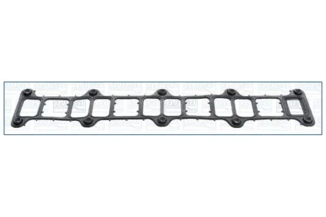 Прокладка впускного колектора Mitsubishi Pajero II, Montero (III,IV) 3.2d Ajusa AJUSA '13178400