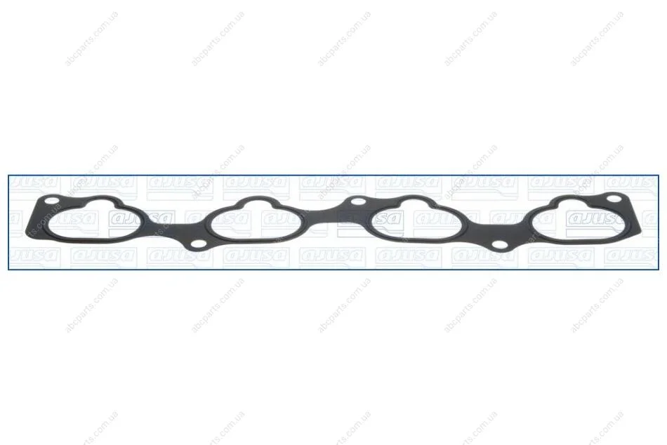 Прокладка впускного коллектора NISSAN X-TRAIL 2.0i Ajusa AJUSA '13178700 (фото 1)