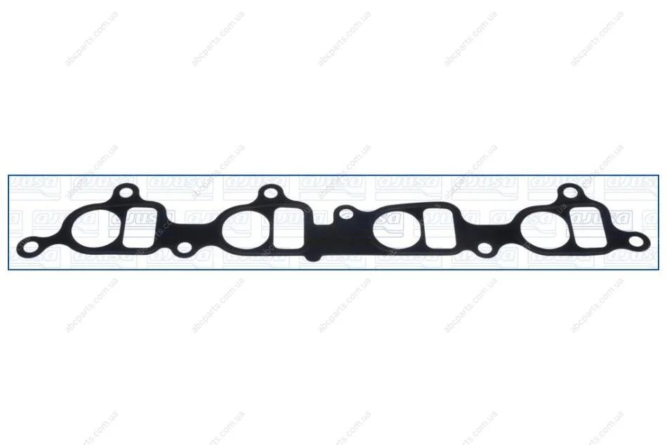 Прокладка впускного коллектора NISSAN X-TRAIL I 2.2d Ajusa AJUSA '13178900 (фото 1)