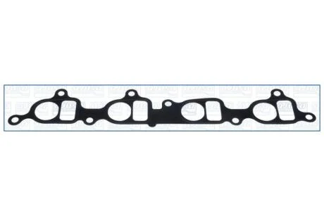 Прокладка впускного коллектора NISSAN X-TRAIL I 2.2d Ajusa AJUSA '13178900