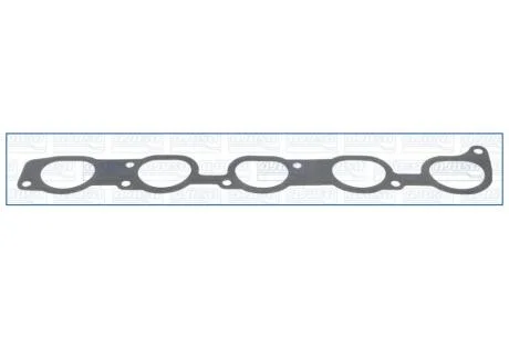Прокладка впускного коллектора VOLVO S60 I, XC90 I 2.4, 2.5i Ajusa AJUSA '13183000