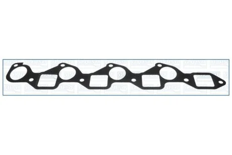 Прокладка впускного колектора Nissan Pathfinder II, Navara (00-)/ Renault Master II 3.0d Ajusa AJUSA '13184000