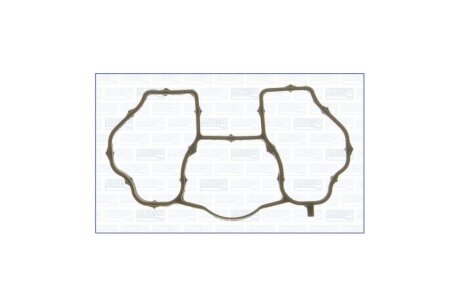 Прокладка впускного колектора Mitsubishi Carisma (97-06), Galant VIII 1.8, 2.0i AJUSA '13184600