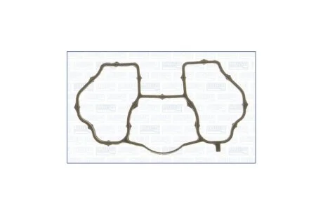 Прокладка впускного колектора Mitsubishi Carisma (97-06), Galant VIII 1.8, 2.0i Ajusa AJUSA '13184600