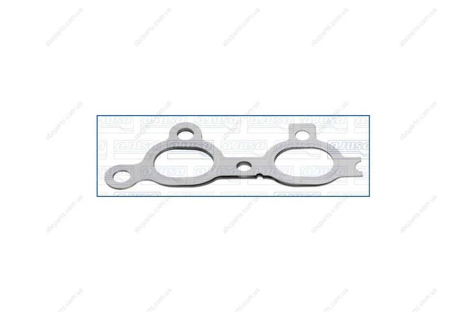 Прокладка выпускного коллектора OPEL ASTRA (G,H) 1.7d Ajusa AJUSA '13187500 (фото 1)