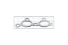 Прокладка выпускного коллектора OPEL ASTRA (G,H) 1.7d Ajusa AJUSA '13187500 (фото 1)
