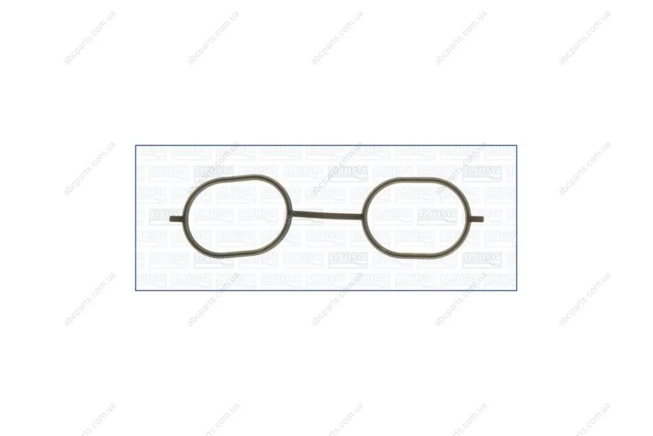 Прокладка впускного колектора Nissan Micra III, Note (06-13) 1.2, 1.4i Ajusa AJUSA '13195400 (фото 1)