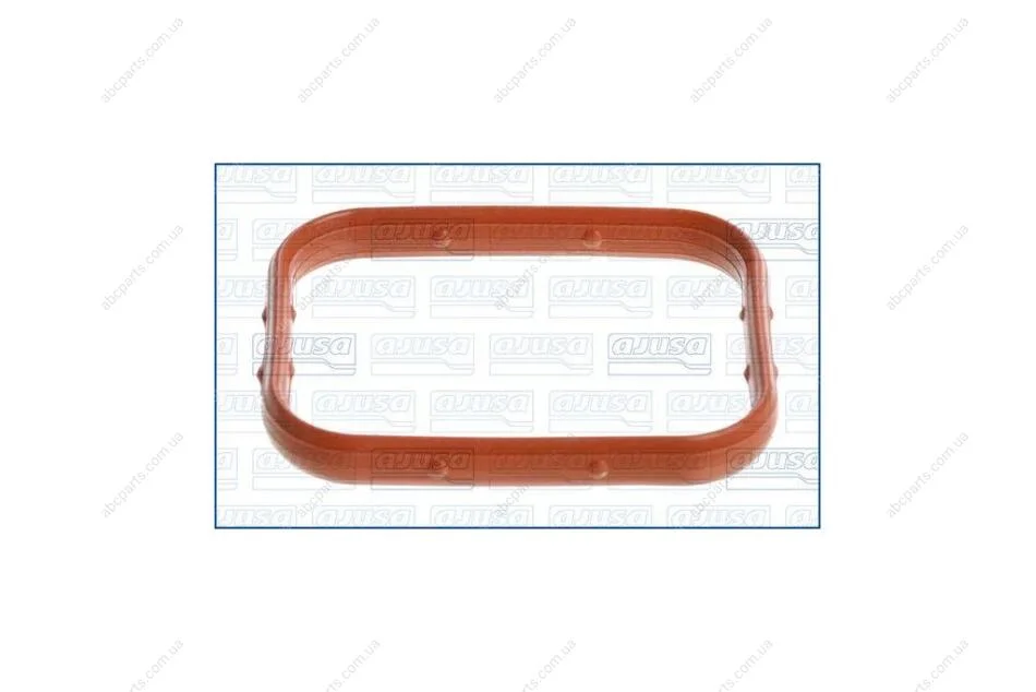 Прокладка впускного колектора Jeep Cherokee (01-08), Grand Cherokee (II,III) 3.7, 4.7i Ajusa AJUSA '13200500 (фото 1)