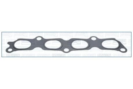 Прокладка выпускного коллектора FORD FOCUS II 1.6i Ajusa AJUSA '13203900