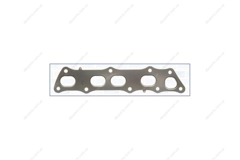Прокладка впускного колектора Honda Accord VII, CR-V (II,III) 2.2d Ajusa AJUSA '13205000 (фото 1)
