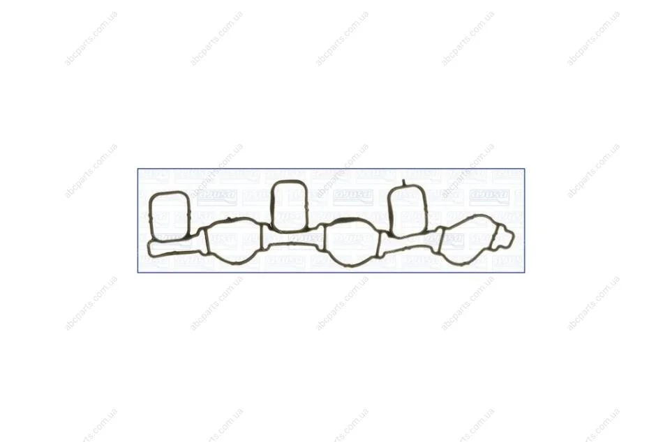 Прокладка впускного коллектора AUDI A4 (B7, B8) 2.7, 3.0d/ VW TOUAREG 3.0d Ajusa AJUSA '13205800 (фото 1)