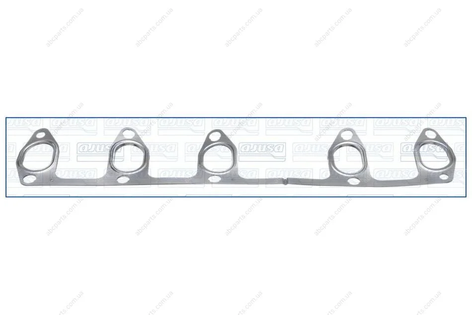 Прокладка випускного колектора VW T4 2.5d Ajusa AJUSA '13207300 (фото 1)