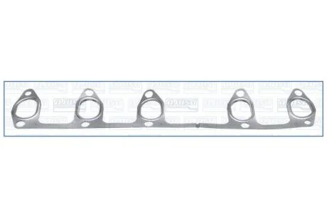 Прокладка випускного колектора VW T4 2.5d Ajusa AJUSA '13207300