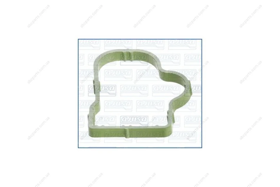Прокладка впускного коллектора OPEL ASTRA H 1.2i, CORSA C, D 1.4i Ajusa AJUSA '13212500 (фото 1)